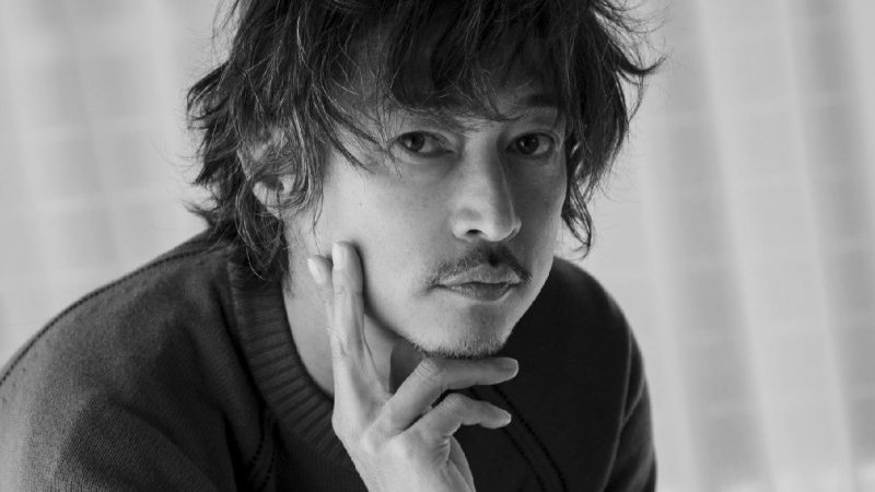 窪塚洋介「欠けてても汚れてても、すべての出来事が“いま”につながる